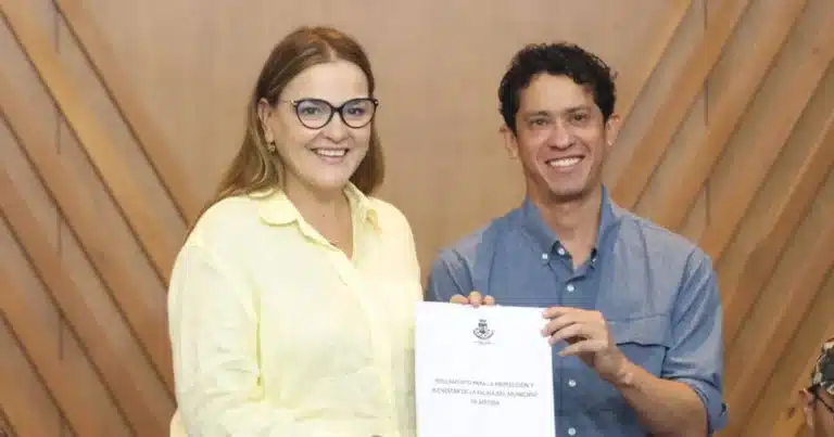 cecilia patrón impulsa nuevo reglamento para bienestar animal en mérida