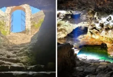 cenote xcabachen la leyenda maya que lo señala como el último lugar con agua en la tierra