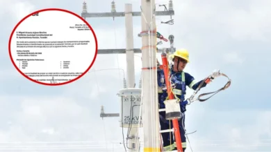 cfe suspenderá el servicio de luz en ocho municipios de yucatán este 2 de julio