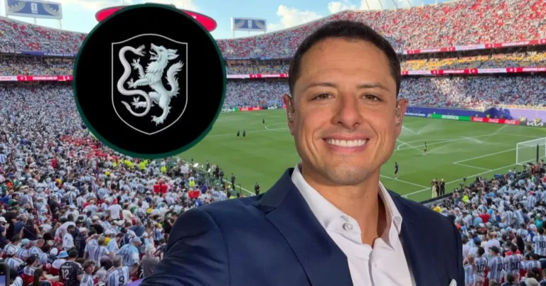 chicharito hernández jugará con atlético dallas en 2027