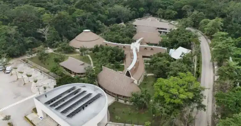 Chichén Itzá pierde visitantes por cierres, CATVI y menor movilidad turística, afirma Sefotur