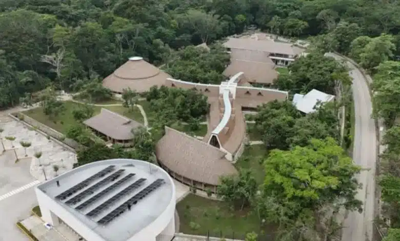 Chichén Itzá pierde visitantes por cierres, CATVI y menor movilidad turística, afirma Sefotur