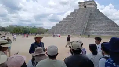 chichén itzá se consolida rey del turismo maya