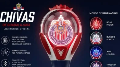 chivas conquista a las army de bts y da la bienvenida a nuevas aficionadas tras el mundial 2026