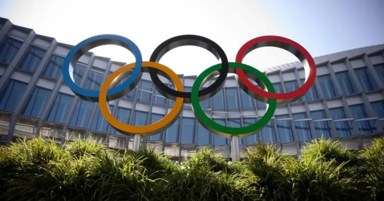 COI levanta castigo a Rusia y podrían volver para Los Ángeles 2028