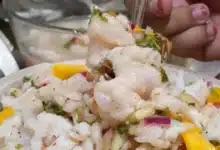 con menos de $700, familias yucatecas llevan el sabor del mar a su mesa en vacaciones