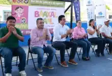 concluye curso de verano báaxal paal municipal 2026 en progreso