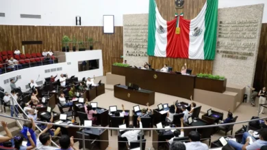congreso analizará relevo en la aty y revisará informes de alcaldes