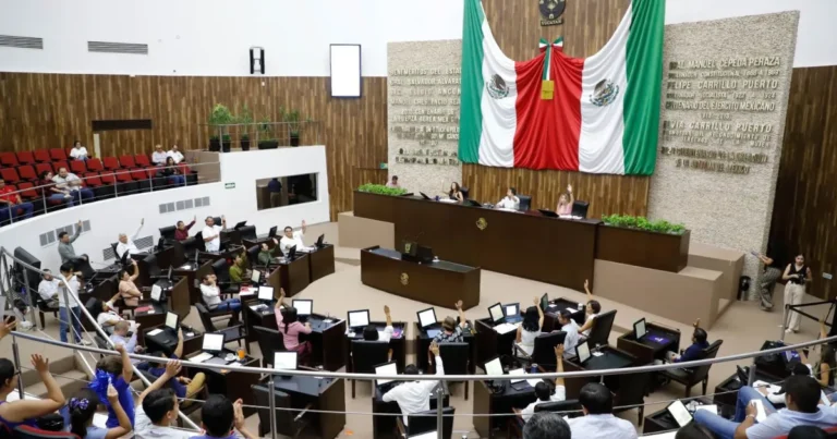 congreso analizará relevo en la aty y revisará informes de alcaldes