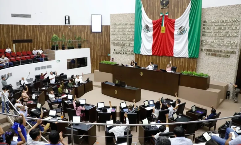 congreso analizará relevo en la aty y revisará informes de alcaldes