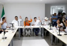 congreso de yucatán avanza en consulta a personas con discapacidad por mandato de la suprema corte