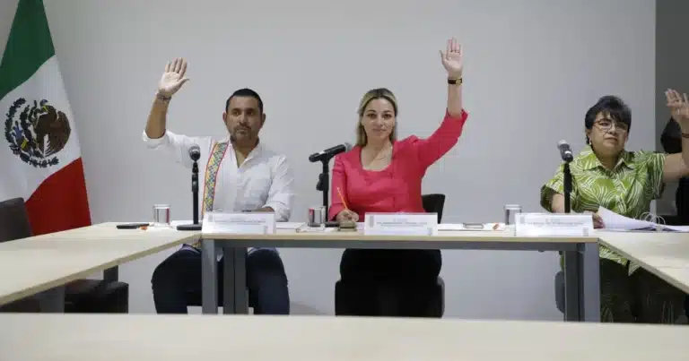 congreso de yucatán declara aprobadas reformas constitucionales en materia fiscal y de cabildos