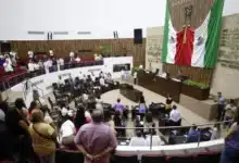 congreso del estado aprueba donación de inmuebles al imss para fortalecer la infraestructura de salud en yucatán