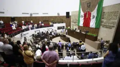 congreso del estado aprueba donación de inmuebles al imss para fortalecer la infraestructura de salud en yucatán