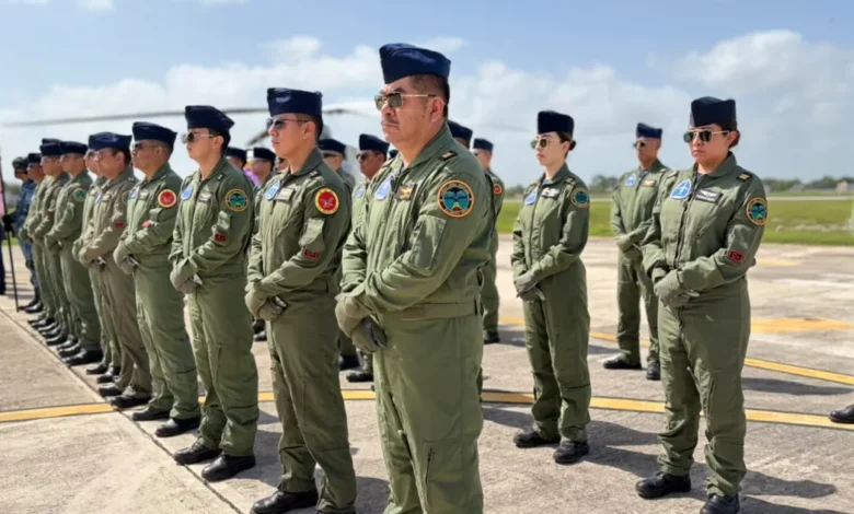 conmemoran en mérida el legado del capitán piloto aviador emilio carranza rodríguez
