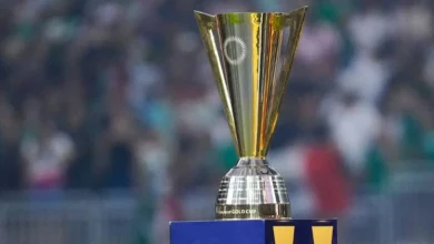 Copa Oro vuelve a México luego de 24 años