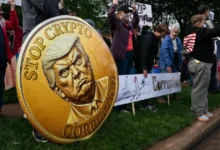 criptomoneda de trump deja pérdidas por 3.81 mil millones de dólares a inversionistas informe