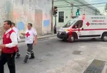 cruz roja busca fortalecer su capacidad operativa en yucatán con colecta y voluntariado