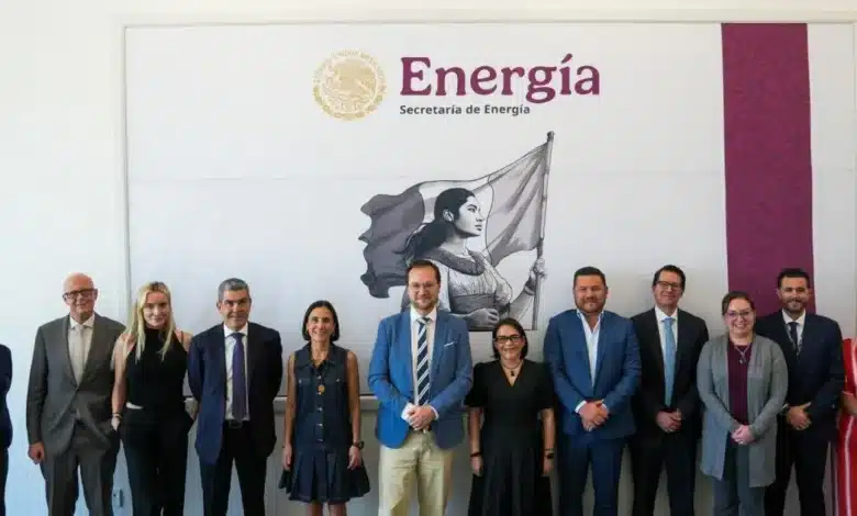 cubico y cfe firman un acuerdo histórico para desarrollar 578 mw ac de proyectos de energía renovable en méxico
