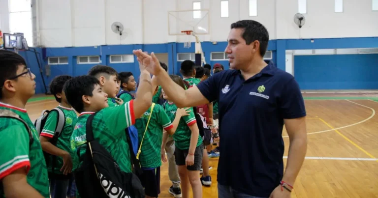 cursos de verano del ayuntamiento de mérida superan los 800 inscritos