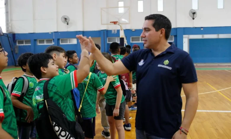 cursos de verano del ayuntamiento de mérida superan los 800 inscritos