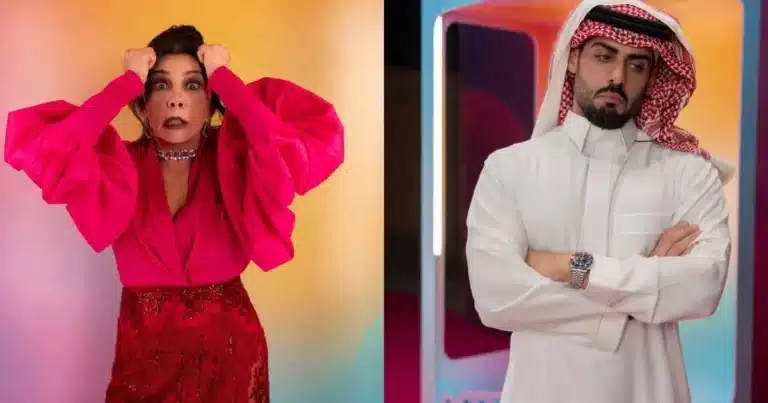 cynthia klitbo y massad altamimi protagonizan primer conflicto de la casa de los famosos méxico por comida