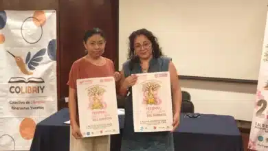 Realizarán la segunda edición del Festival del Libro del Sureste 2026