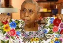 día mundial del bordado los hilos que mantienen viva la identidad de yucatán
