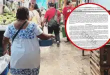 dof notifica procedimientos por uso de palabras del patrimonio maya