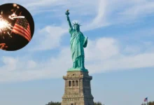 El mundo voltea a Washington líderes internacionales felicitan a EE. UU. por su cuarto de milenio