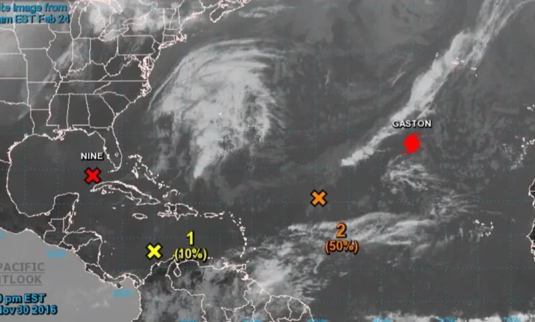 “el niño” frena la formación de huracanes, pero yucatán no está exento de riesgos