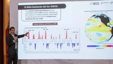 el niño podría intensificarse y alcanzar categoría muy fuerte este año