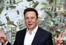 elon musk predice que el dinero podría dejar de importar en 2036 por el avance de la ia