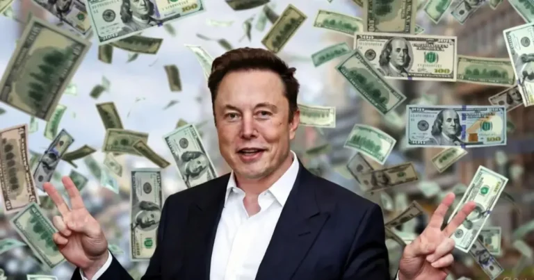 elon musk predice que el dinero podría dejar de importar en 2036 por el avance de la ia