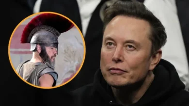 elon musk promete una versión históricamente precisa de la odisea hecha con inteligencia artificial de grok