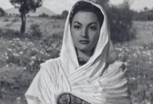 elsa aguirre, una de las grandes bellezas del cine mexicano