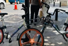 en bici continúa en mérida con ajustes para garantizar su permanencia