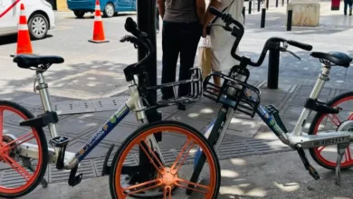 en bici continúa en mérida con ajustes para garantizar su permanencia