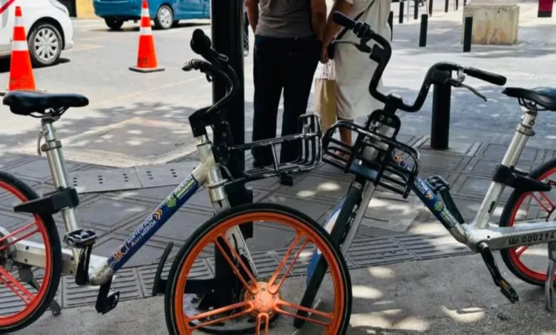 en bici continúa en mérida con ajustes para garantizar su permanencia
