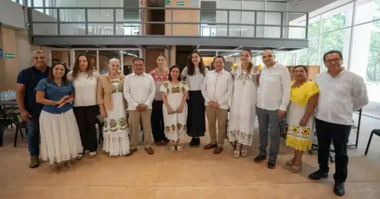Yucatán estrena el Museo de Ichkaantijoo (Foto de internet)