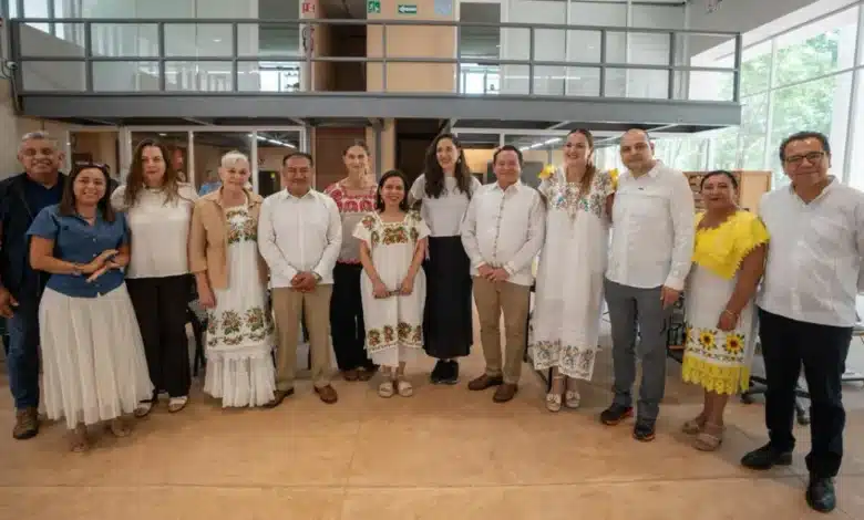 Yucatán estrena el Museo de Ichkaantijoo (Foto de internet)