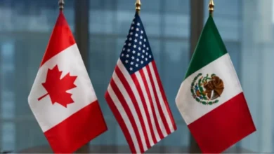 Estados Unidos apuesta por la estacionalidad durante negociación del T-MEC (Imagen de internet)