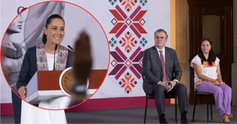 Tratado entre México, USA y Canadá (T-MEC) se mantiene hasta el 2036: Claudia Sheinbaum (Foto de cortesía)