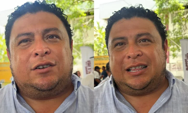 Kanasín prepara actividades familiares para las vacaciones de verano (Foto de Darcet Salazar)