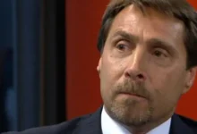 Eduardo Feinmann se disculpa pero rechazan sus disculpas, incluso Claudia Sheinbaum (Foto de internet)