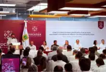 Mérida suma 200 mil habitantes en siete años; alistan plan para agua, vialidades y seguridad (Foto de Darcet Salazar)