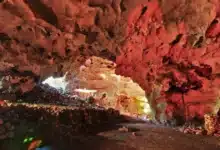 Reabrirán las Grutas de Loltún (Foto de internet)