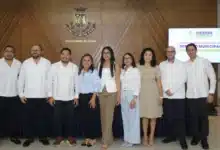 Mérida tendrá su Primer Congreso Nacional de Derecho Municipal (Foto de cortesía)
