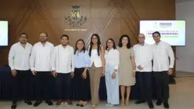 Mérida tendrá su Primer Congreso Nacional de Derecho Municipal (Foto de cortesía)