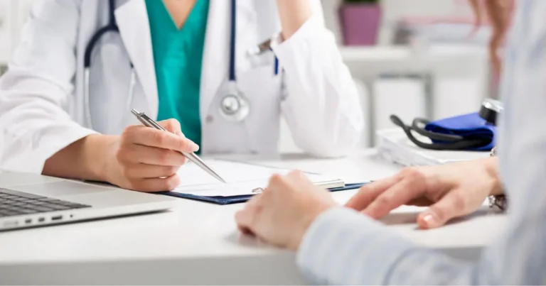 Aumenta el precio de las consultas médicas en 2026 (Foto de internet)